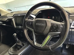 2025 Isuzu 1.9 Ddi E/cab Hr Ls