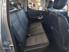 PEUGEOT LANDTREK 1.9 TD ALLURE DOUBLE CAB 4X2 AT