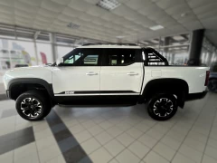2025 Byd Shark Double Cab Pickup Phev