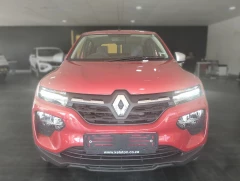 RENAULT KWID 1.0L TECHNO