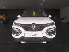 RENAULT KWID CLIMBER
