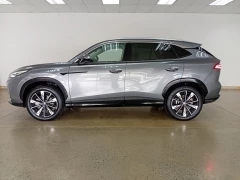 MG HS LUXURY 1.5T A/T