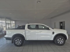 FORD RANGER DOUBLE CAB 2.0L SIT XLT 4X2 6AT