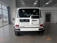 ICAUR V23 2WD