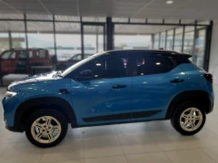 2023 Renault Kiger 1.0 Energy Zen
