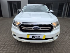 2020 Ford Ranger Super Cab 32tdci Xlt 4x4 At Pu Supcab