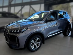 CHERY TIGGO 4 CROSS ME 1.5T DCT