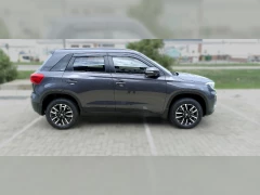 2023 Suzuki Vitara Brezza 15 Glx