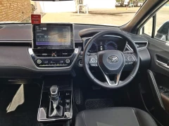 TOYOTA  COROLLA CROSS 18 XR