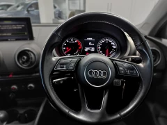 2020 Audi A3 Sedan 10tfsi 85kw Str