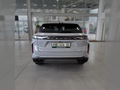 2025 Omoda C9 Awd Explore