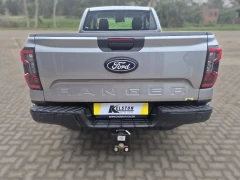 2026 Ford Ranger Super Cab 20l Sit Xlt 4x2 10at