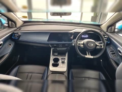 2025 Gac Gs3 Emzoom 1.5t Petrol Dct 4x2 R-style