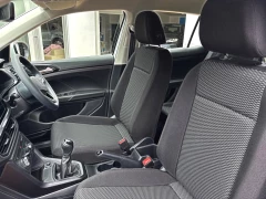 VOLKSWAGEN T-CROSS 1.0TSI 70KW