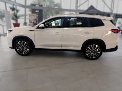 CHERY TIGGO 8 PRO MAX 2.0T FWD