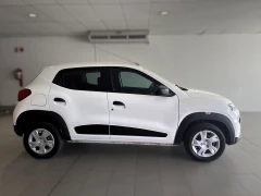 2025 Renault Kwid 1.0 Expression