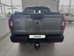 VOLKSWAGEN AMAROK DARK LABEL 2.0 TDI 125KW 10SP AUTO 4 MOT