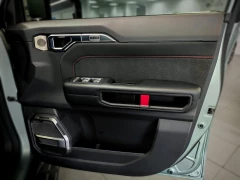 2025 Jetour T2 20t Odyssey