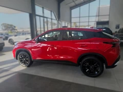 2026 Omoda C5 1.5t Luxury X