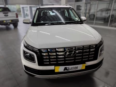 2024 Hyundai Venue 1.0 Fluid Mt My22