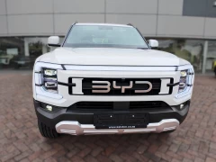 BYD SHARK 6 PAHAF