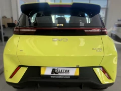 2026 Byd Dolphin Surf Comfort