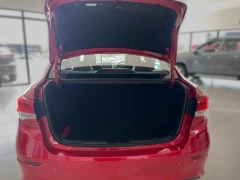 CHANGAN ALSVIN 1.4 MT CS