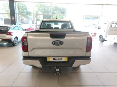 2024 Ford Ranger Double Cab 20 Xlt At New Gen