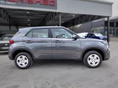 2024 Hyundai Venue 1.2 Premium Mt My24