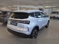 CHERY TIGGO 4 CROSS HEV ELITE