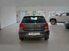 2026 Volkswagen Polo Vivo 1.4 63kw Life