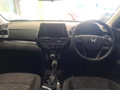 MAHINDRA XUV3X0 1.2T MX2 AT
