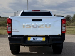 2026 Isuzu 1.9 Ddi Double Cab Hr L