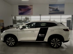 2026 Byd Sealion 6 Comfort Fwd_phev