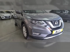 2023 Nissan X Trail 25 Acenta 4x4 Cvt