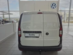 VOLKSWAGEN CADDY CARGO 1.6I 81KW