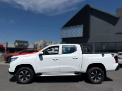 CHANGAN HUNTER 2.0 MT 2WD CS D/C