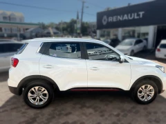 2025 Chery Tiggo 4 Pro Lite Mt