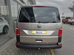 2017 Volkswagen T6 Crewbus Transporter Cbus 20 Bitdi Swb 132 Kw Dsg Fc Pv