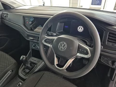 VOLKSWAGEN POLO 1.0 TSI