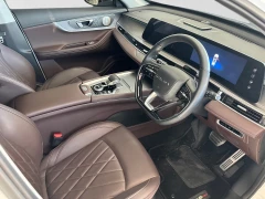 2025 Chery Tiggo 8 Pro Max 2.0t Awd