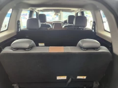 MAHINDRA SCORPIO-N 2.2D Z8 4X2 AT