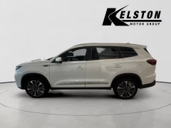 2025 Chery Tiggo 8 Pro Max 2.0t Awd