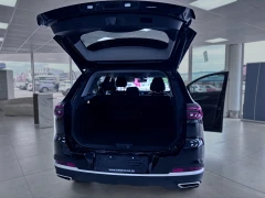 CHERY TIGGO 7 PRO 1.5T CVT DISTINCTION