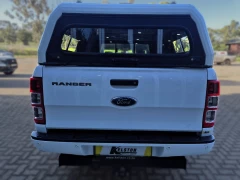 2019 Ford  Ranger 22tdci Double Cab Xl 6mt 4x2