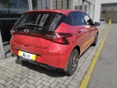 2023 Hyundai I20 1.2 Motion Mt