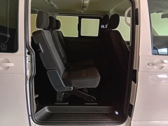 2022 Volkswagen  Kombi Trendline Tdi 110kw Swb Dsg