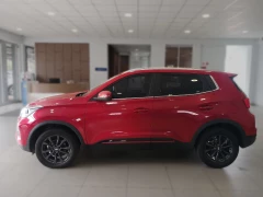 2022 Chery Tiggo 4 Pro 15t Mt Elite