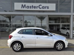 2026 Volkswagen Polo 1.0 Tsi