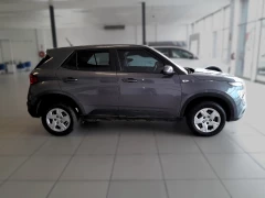 2020 Hyundai Venue 1.0 Tgdi Motion Mt